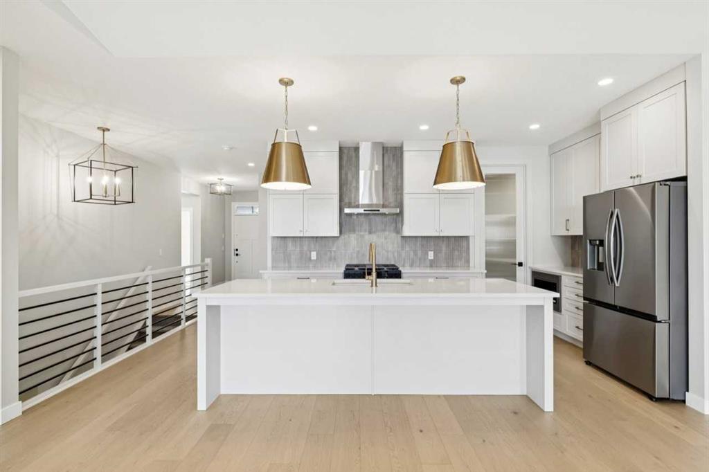 Fifth View of 644 Shawnee Terrace SW, Shawnee Slopes, Calgary, Alberta, T2Y0X5