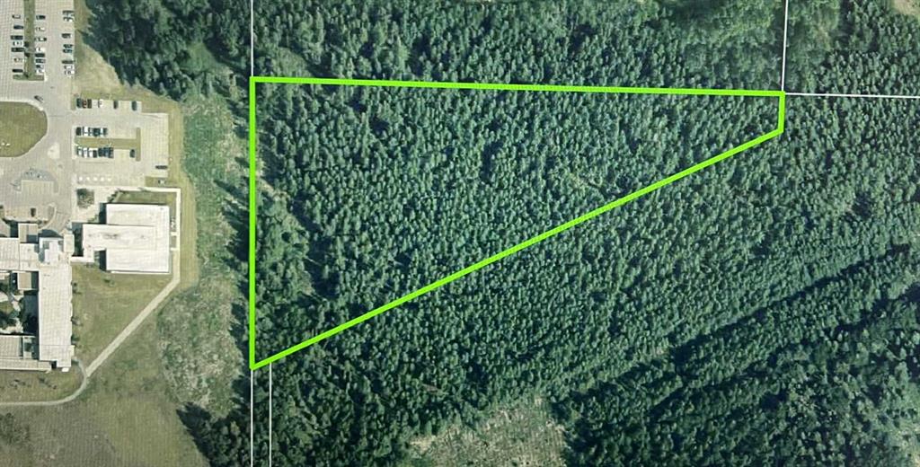 Second View of 40 6th Avenue , NONE, Edson, Alberta, T7E 0C5