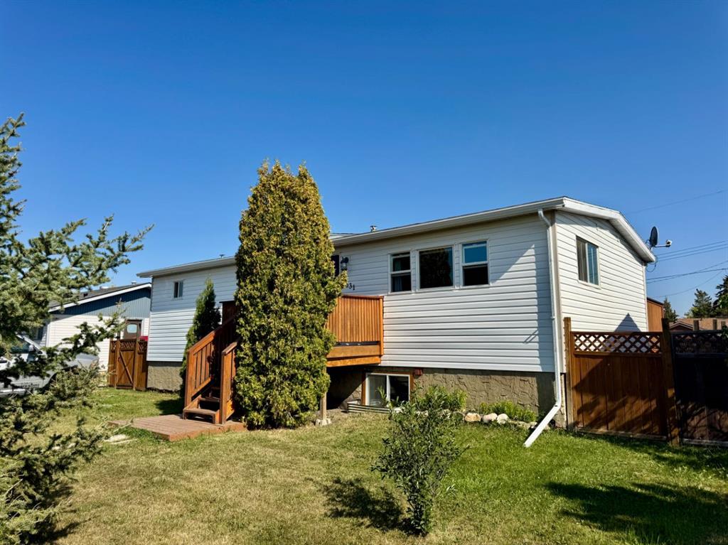4631 54 Street , A2295962, Alberta,