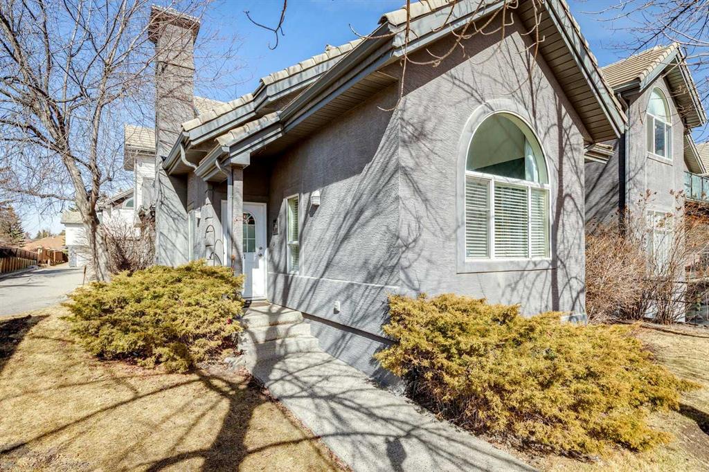 MLS® listing #109516257 for sale located at 31, 5616 14 Avenue SW