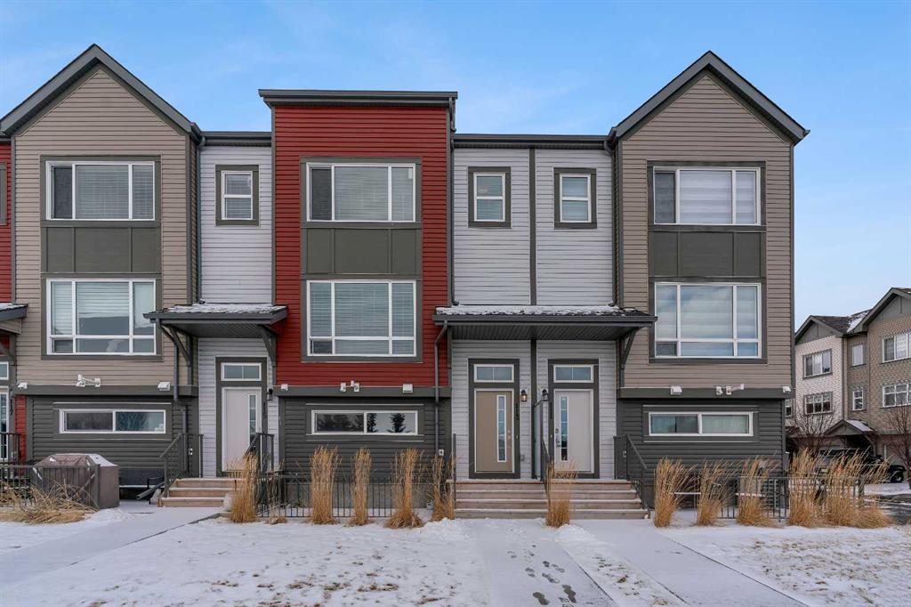 113 Copperstone Park SE, A2295971, Alberta,