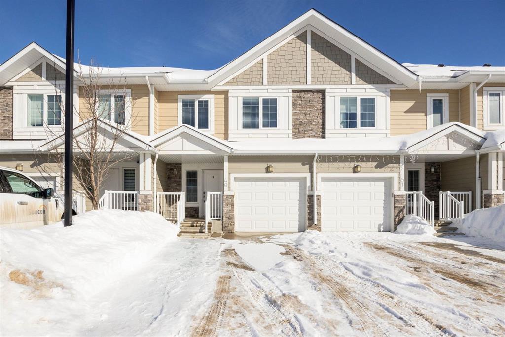 Third View of 49, 284 Shalestone Way , Stonecreek, Fort McMurray, Alberta, T9K 0V2