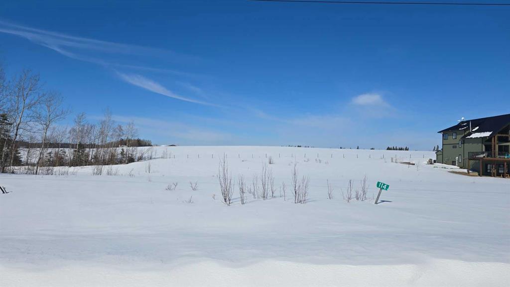 Second View of #114  15421 Old Trail  , NONE, Plamondon, Alberta, T0A 2T0