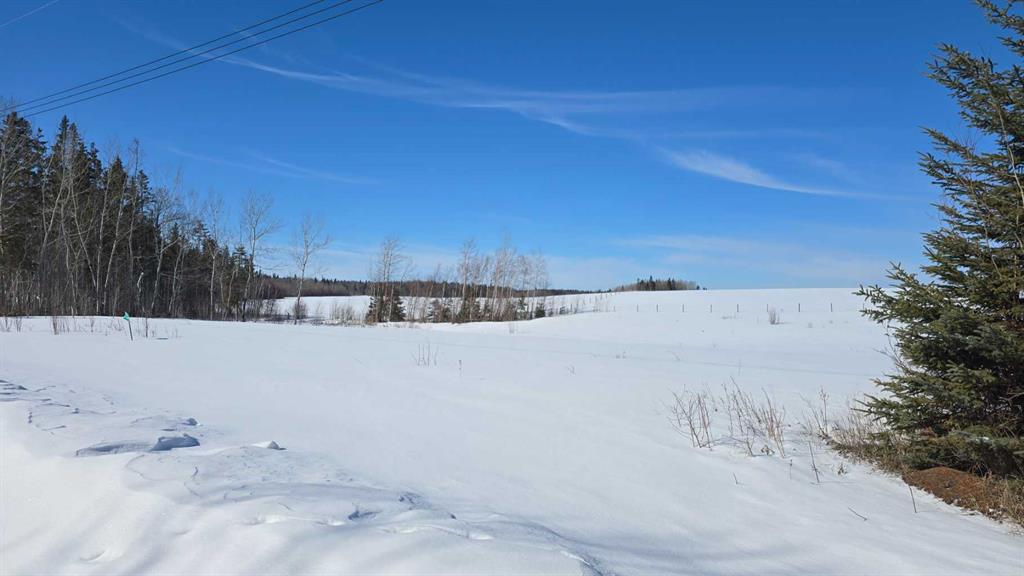 Third View of #114  15421 Old Trail  , NONE, Plamondon, Alberta, T0A 2T0