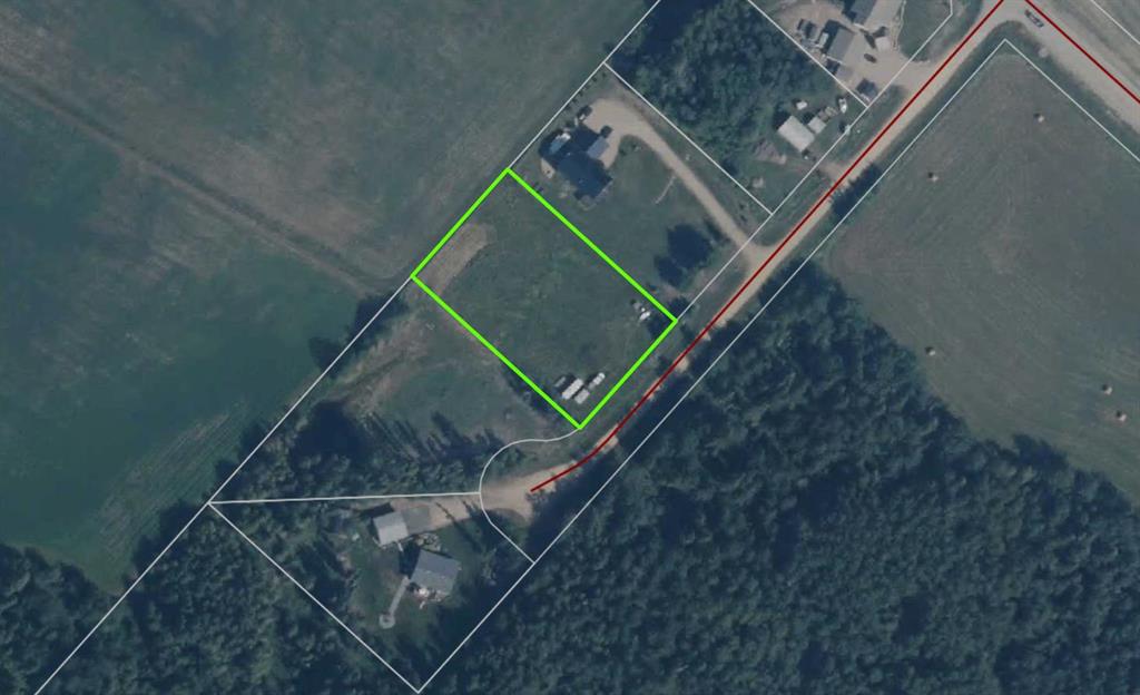 Fourth View of #114  15421 Old Trail  , NONE, Plamondon, Alberta, T0A 2T0