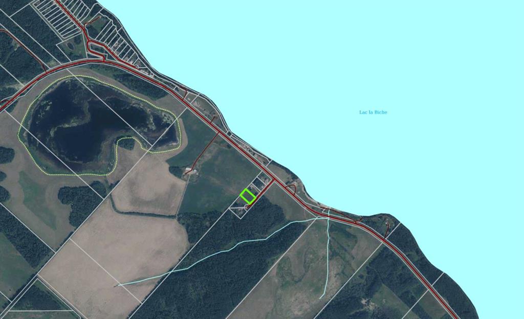 Fifth View of #114  15421 Old Trail  , NONE, Plamondon, Alberta, T0A 2T0