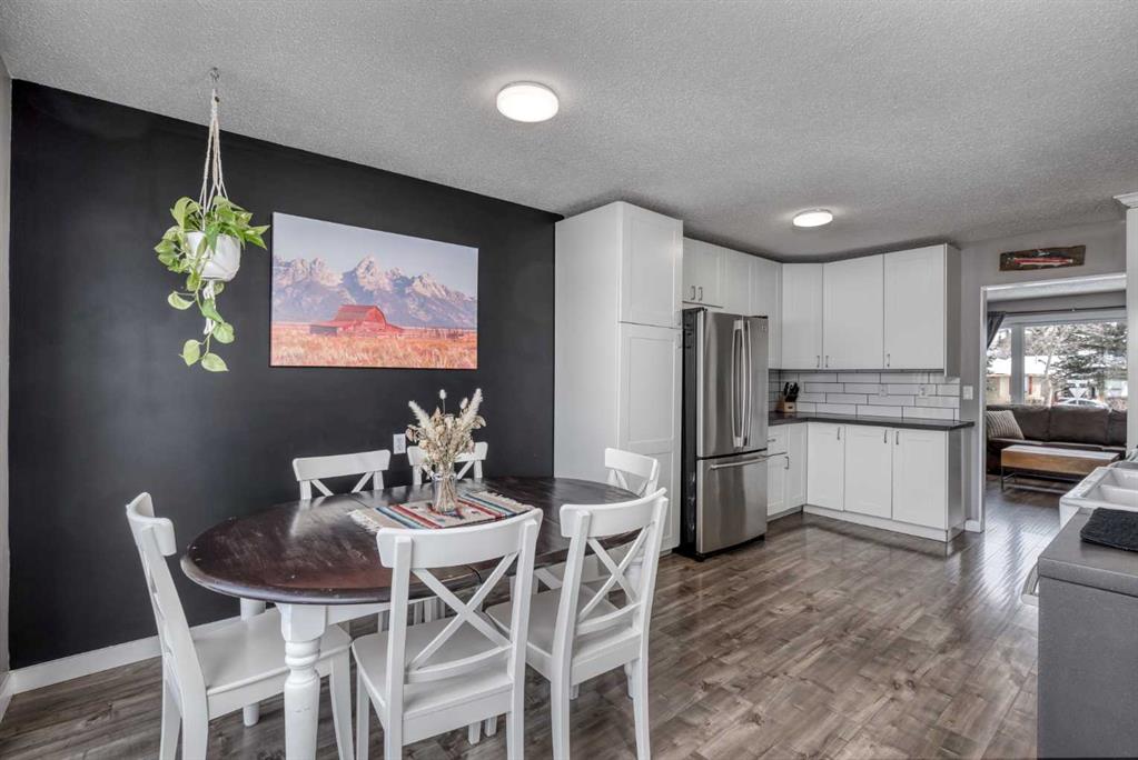 Fourth View of 94 Glendale Way , Glenbow, Cochrane, Alberta, T4C 1H8