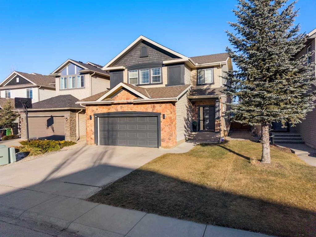 311 Chaparral Ravine View SE, A2295984, Alberta,
