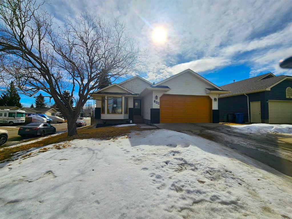 109 Downey Place , A2295989, Alberta,