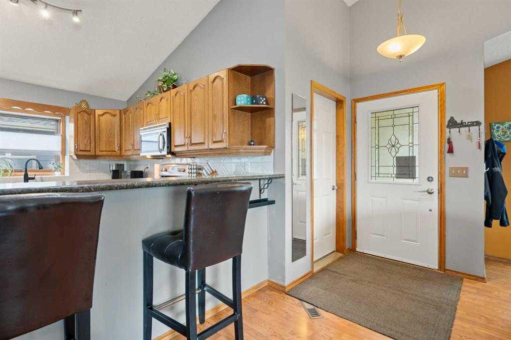 Fifth View of 109 Downey Place , Downey Ridge, Okotoks, Alberta, T1S 1H3