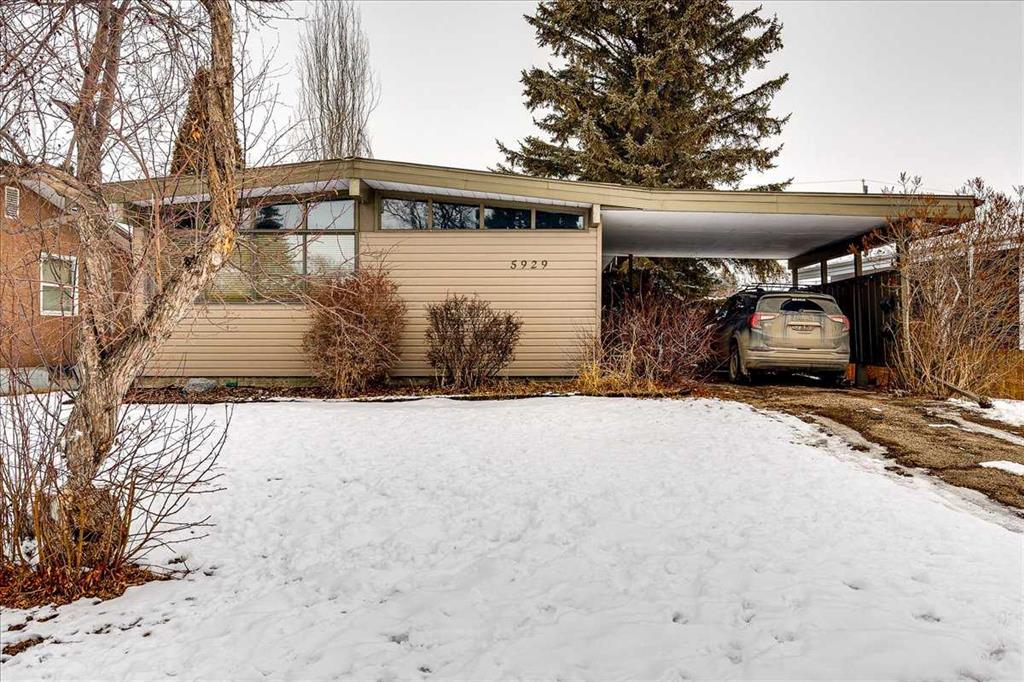 5929 West Park Crescent , A2295991, Alberta,