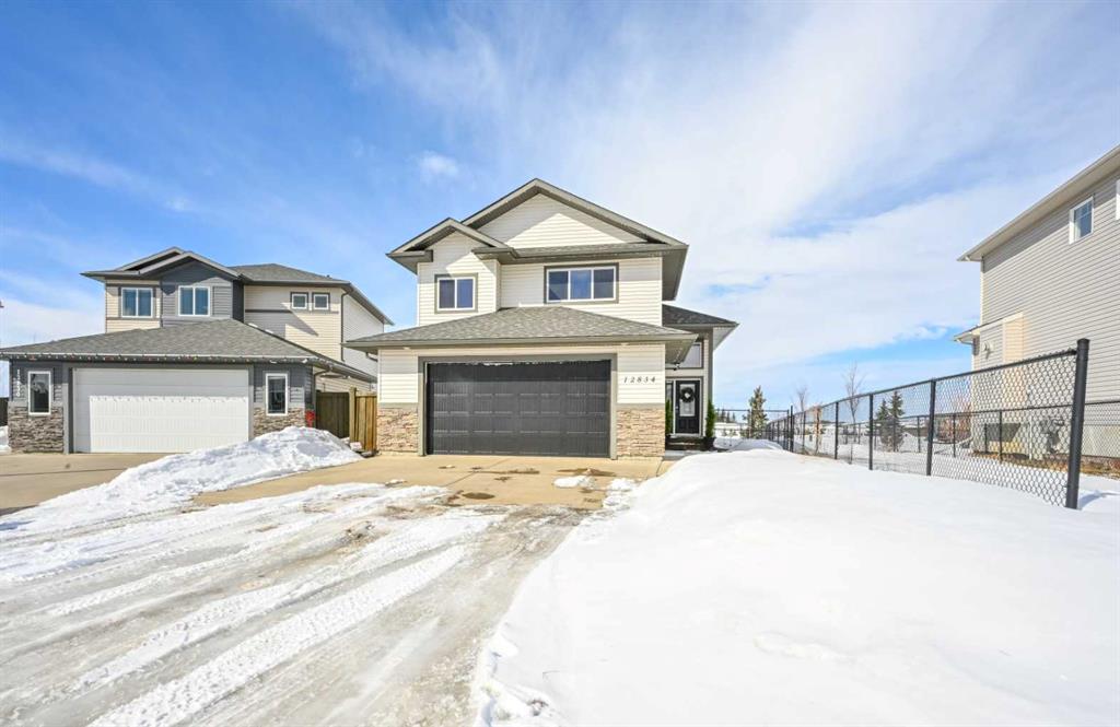 Second View of 12834 106A Street , Northridge, Grande Prairie, Alberta, T8V 2L8