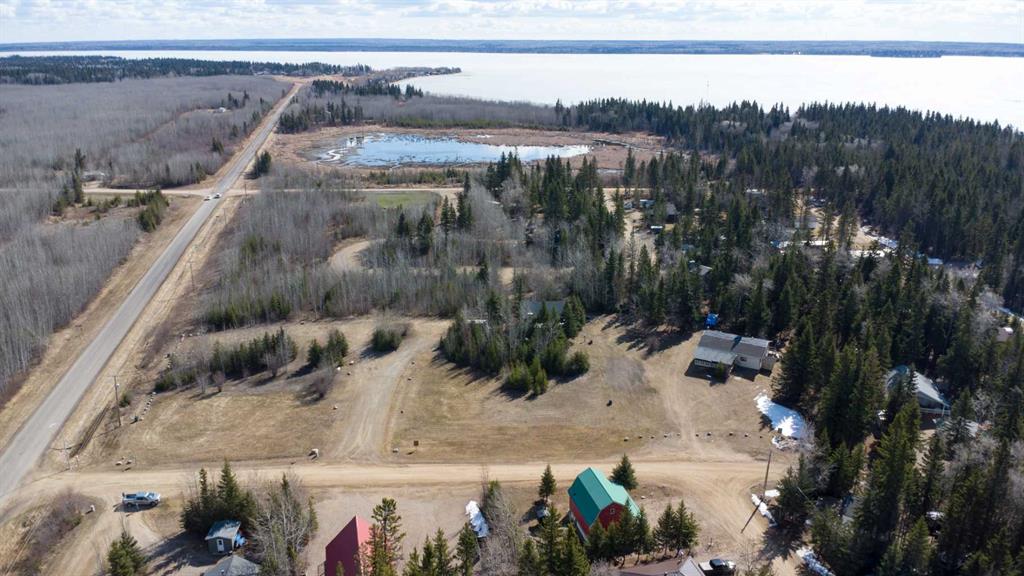 Third View of Lot 4 Starlight Place , NONE, Turtle Lake, Saskatchewan, S9X 1E6
