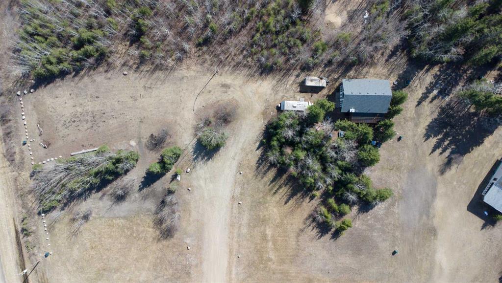 Fifth View of Lot 4 Starlight Place , NONE, Turtle Lake, Saskatchewan, S9X 1E6