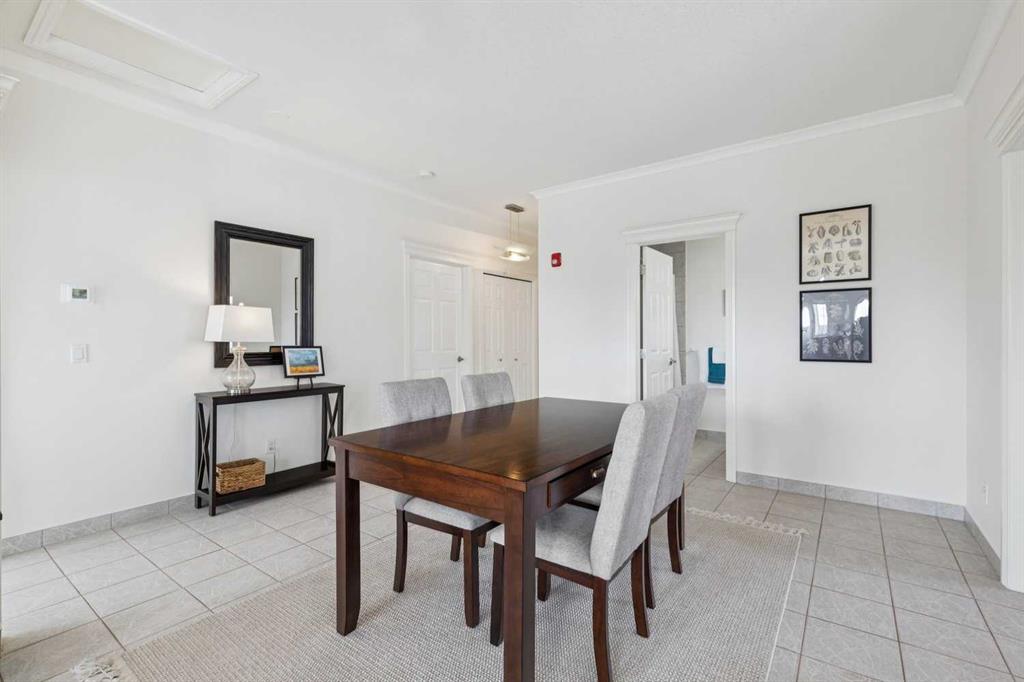 Fourth View of 301, 7 Lineham Avenue , Heritage Okotoks, Okotoks, Alberta, T1S 1Z2