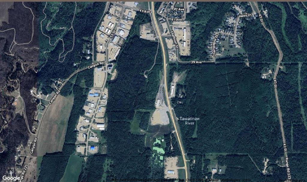 3600 Canyon Road  , A2296016, Alberta,