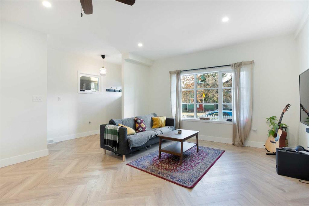 Fifth View of 1032 18 Avenue SE, Ramsay, Calgary, Alberta, T2G 1L6