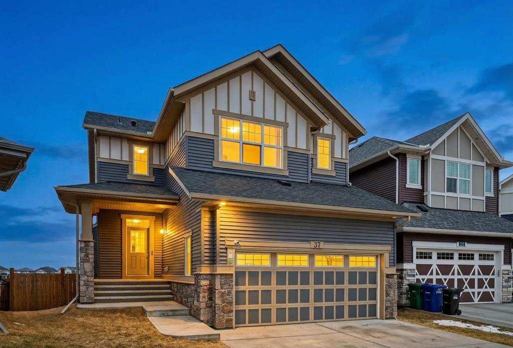37 Kingsbury Close SE, A2296020, Alberta,