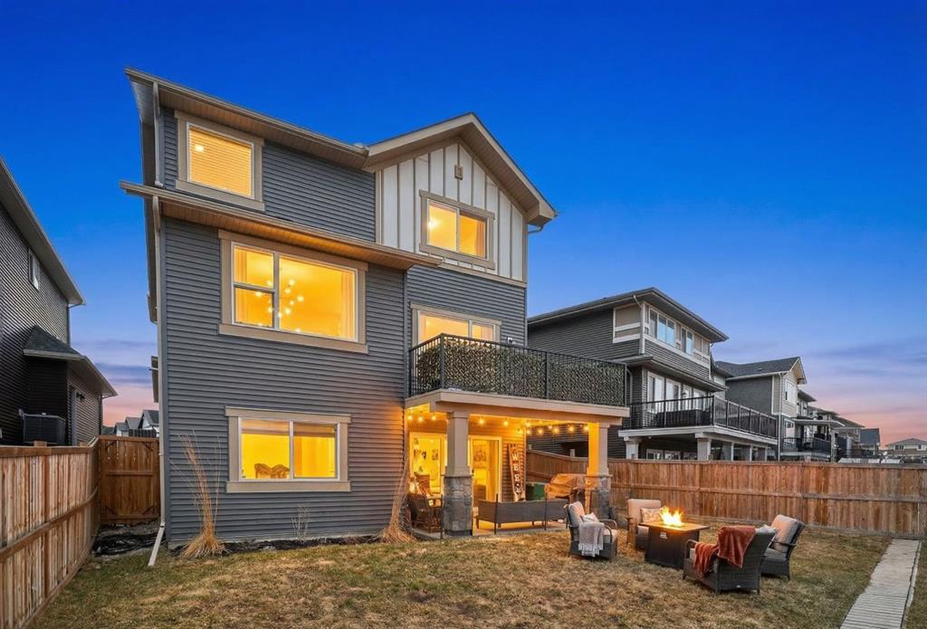 Fourth View of 37 Kingsbury Close SE, Kings Heights, Airdrie, Alberta, T4A 0R3