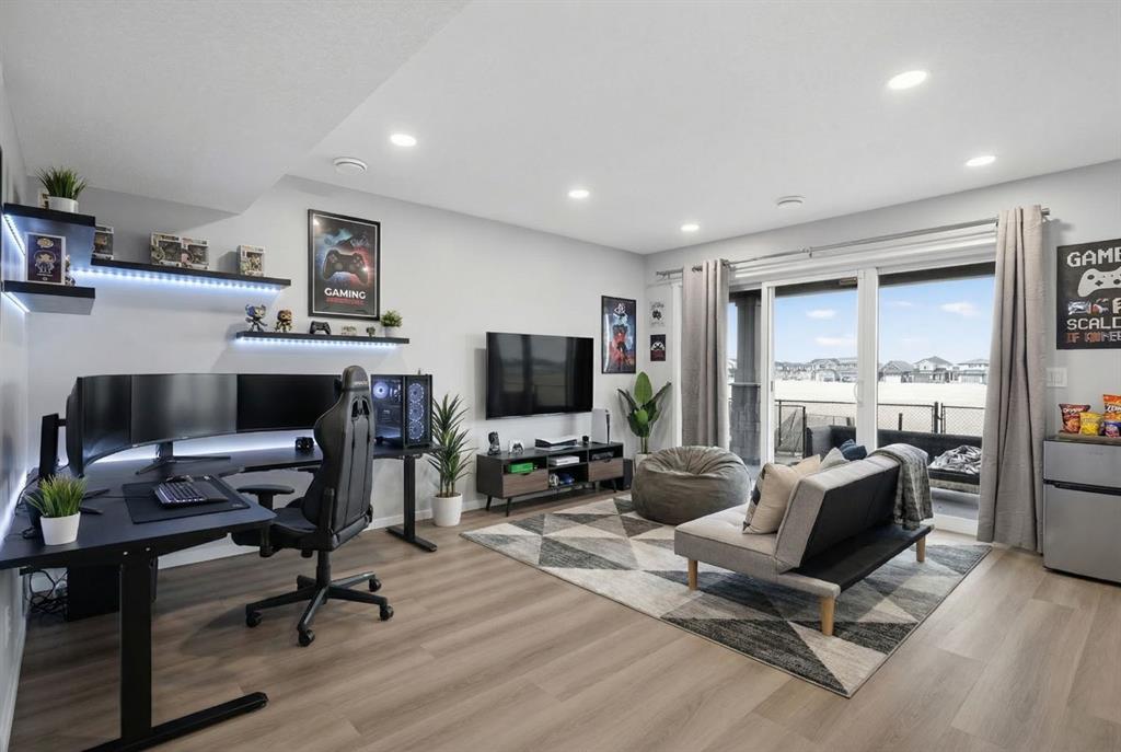 Fifth View of 37 Kingsbury Close SE, Kings Heights, Airdrie, Alberta, T4A 0R3