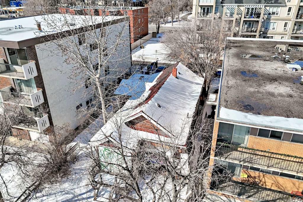 629 9A Street NW, A2296027, Alberta,