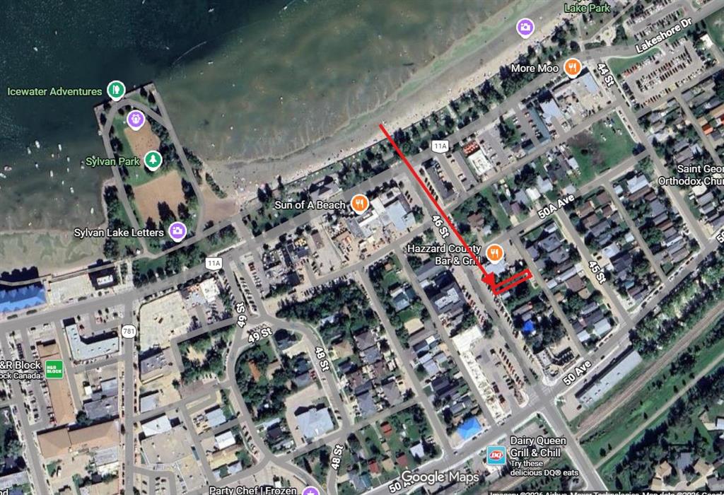 5027 46 Street W, A2296029, Alberta,