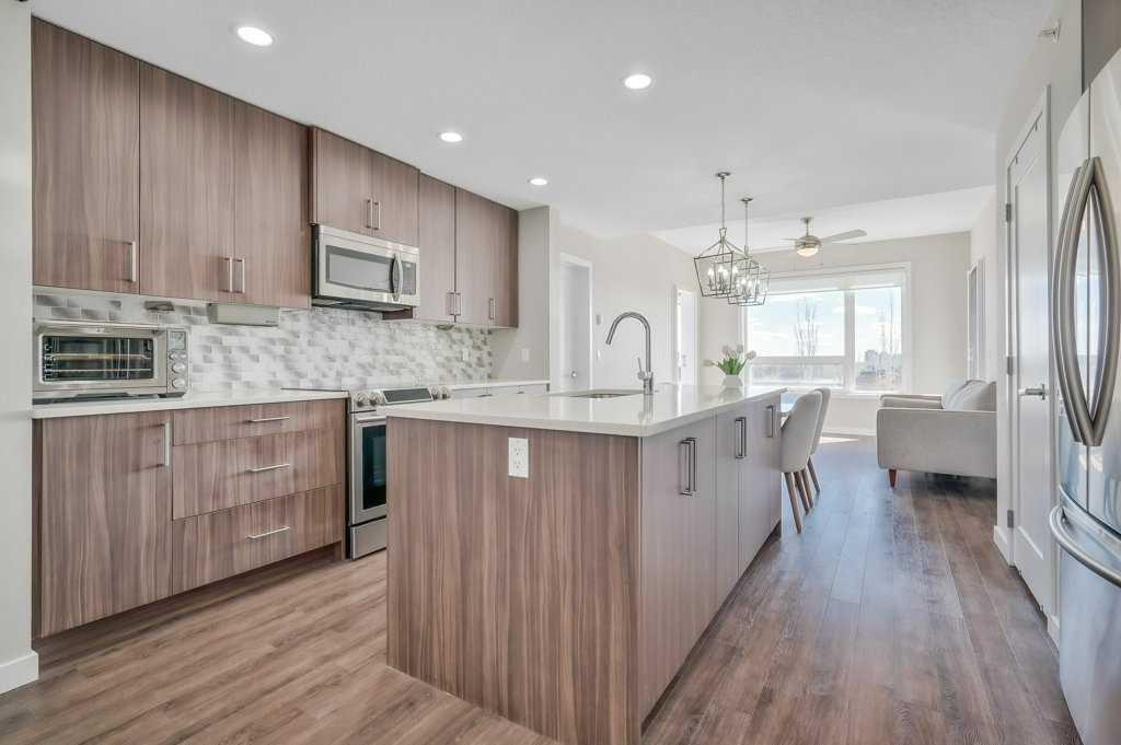 402, 8531 8A Avenue SW, A2296030, Alberta,