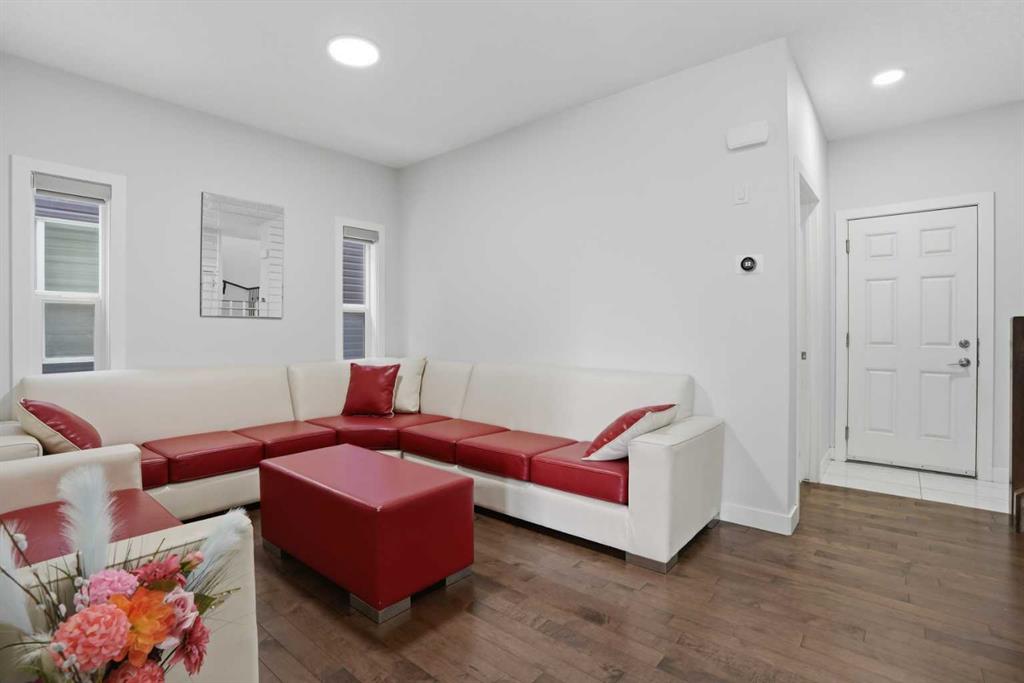 Fourth View of 154 Saddlelake Way NE, Saddle Ridge, Calgary, Alberta, T3J 0V1