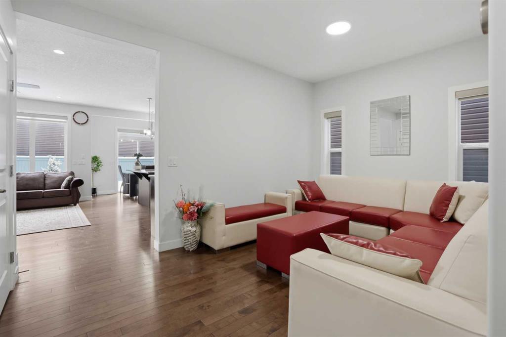 Fifth View of 154 Saddlelake Way NE, Saddle Ridge, Calgary, Alberta, T3J 0V1