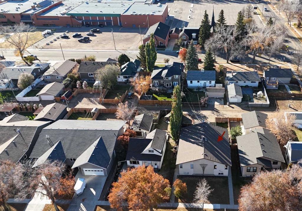 4916A 53 Street , A2296040, Alberta,