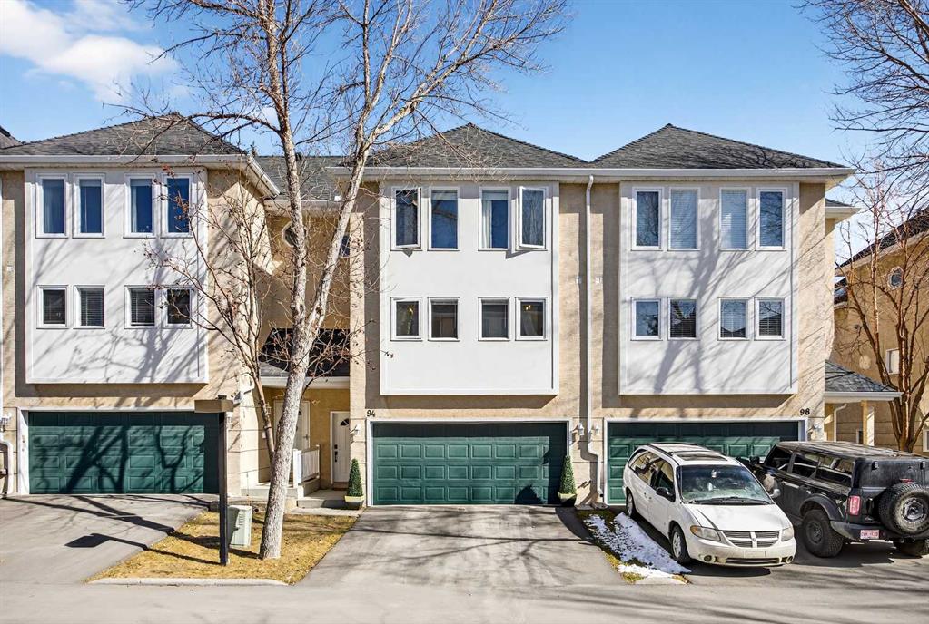 Third View of 94 Candle Terrace SW, Canyon Meadows, Calgary, Alberta, T2W 6G7