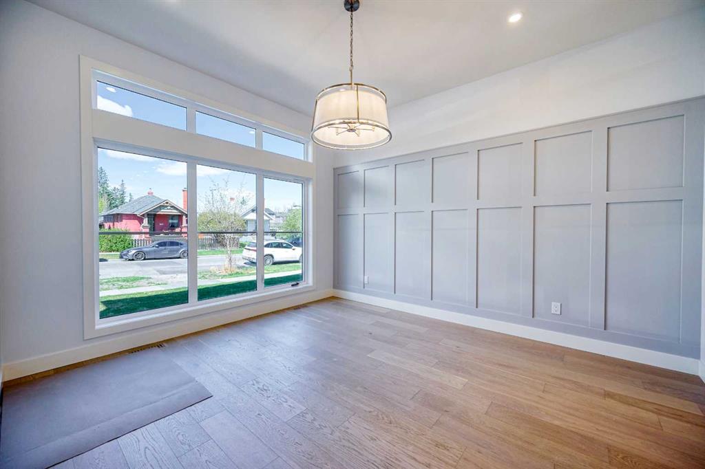 Fourth View of 2008 26A Street SW, Killarney/Glengarry, Calgary, Alberta, T3E 2C1