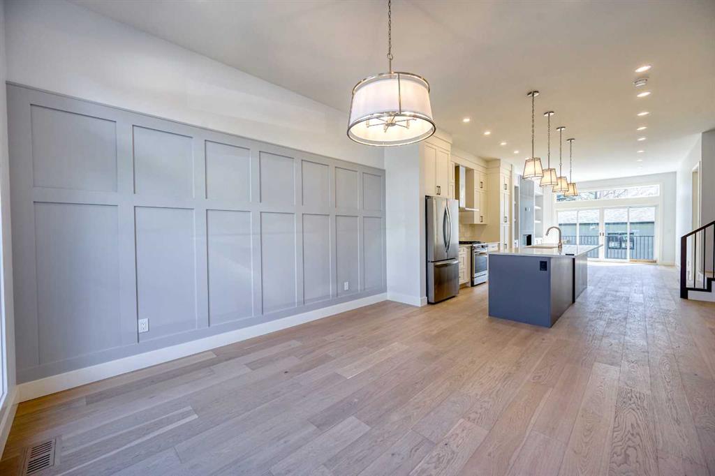 Fifth View of 2008 26A Street SW, Killarney/Glengarry, Calgary, Alberta, T3E 2C1