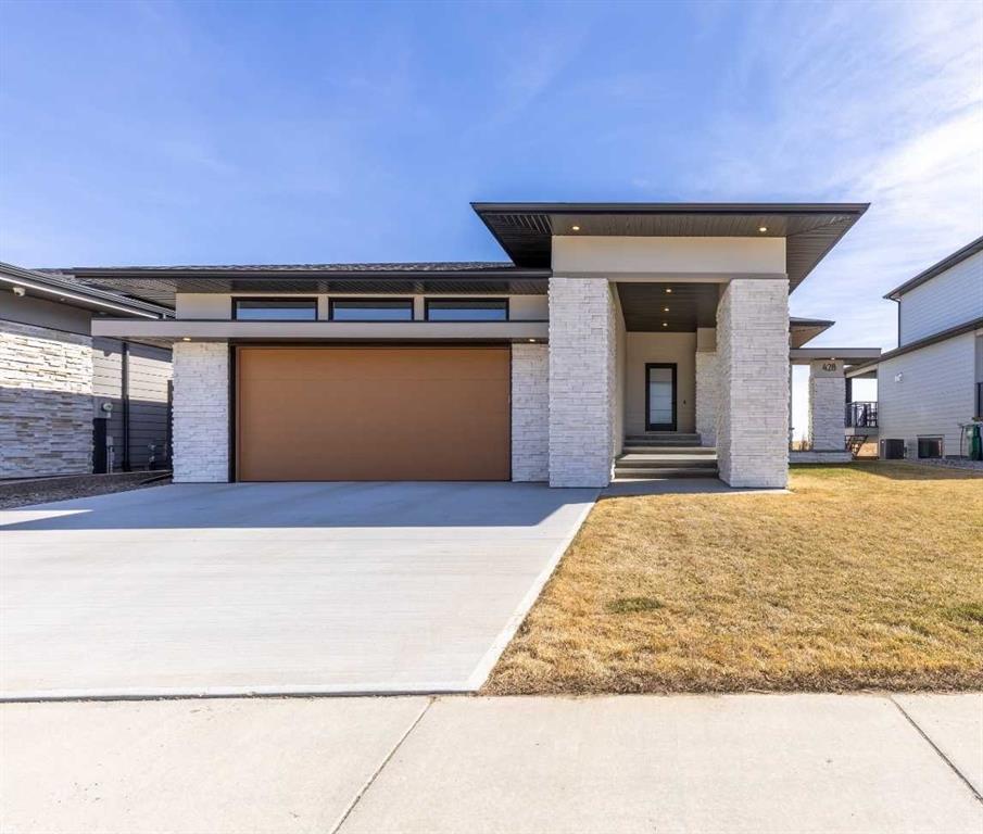 428 Canyon Ridge Circle W, A2296052, Alberta,