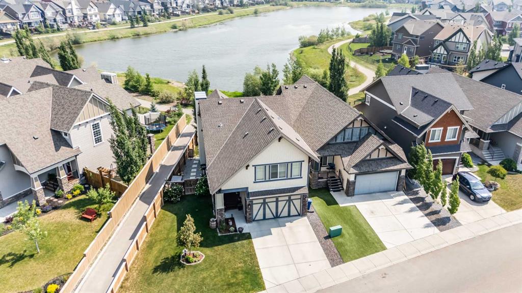 311 Reunion Green NW, A2296062, Alberta,