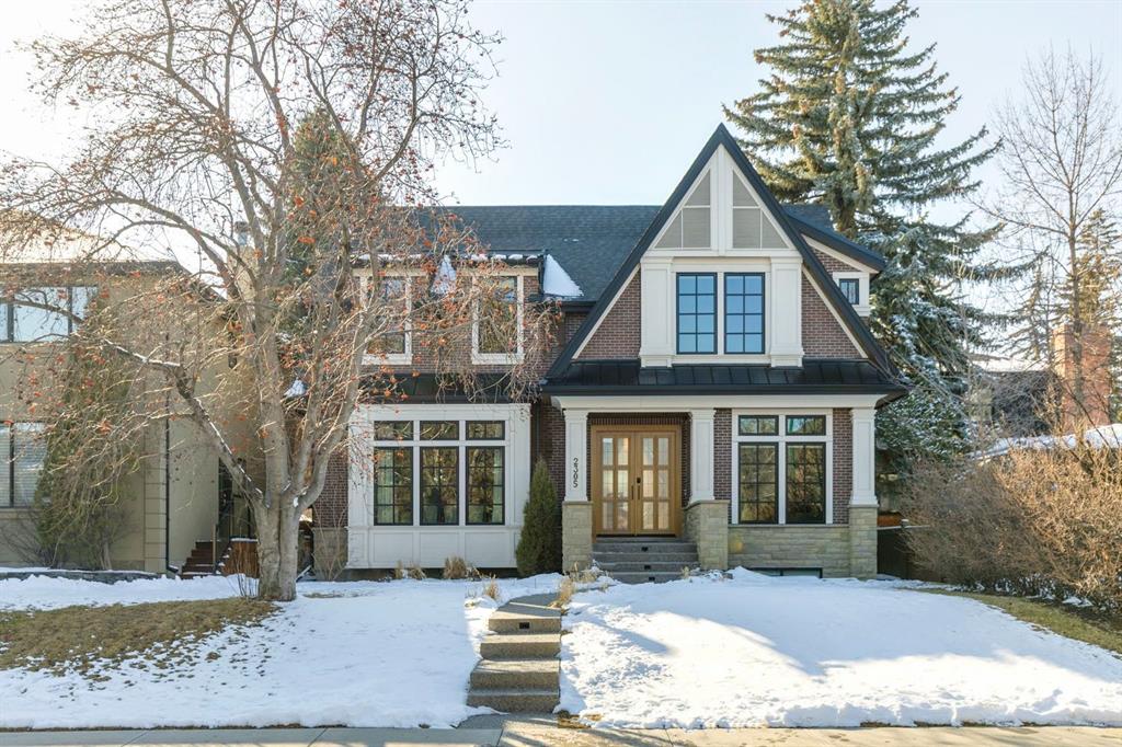 2305 Morrison Street SW, A2296063, Alberta,