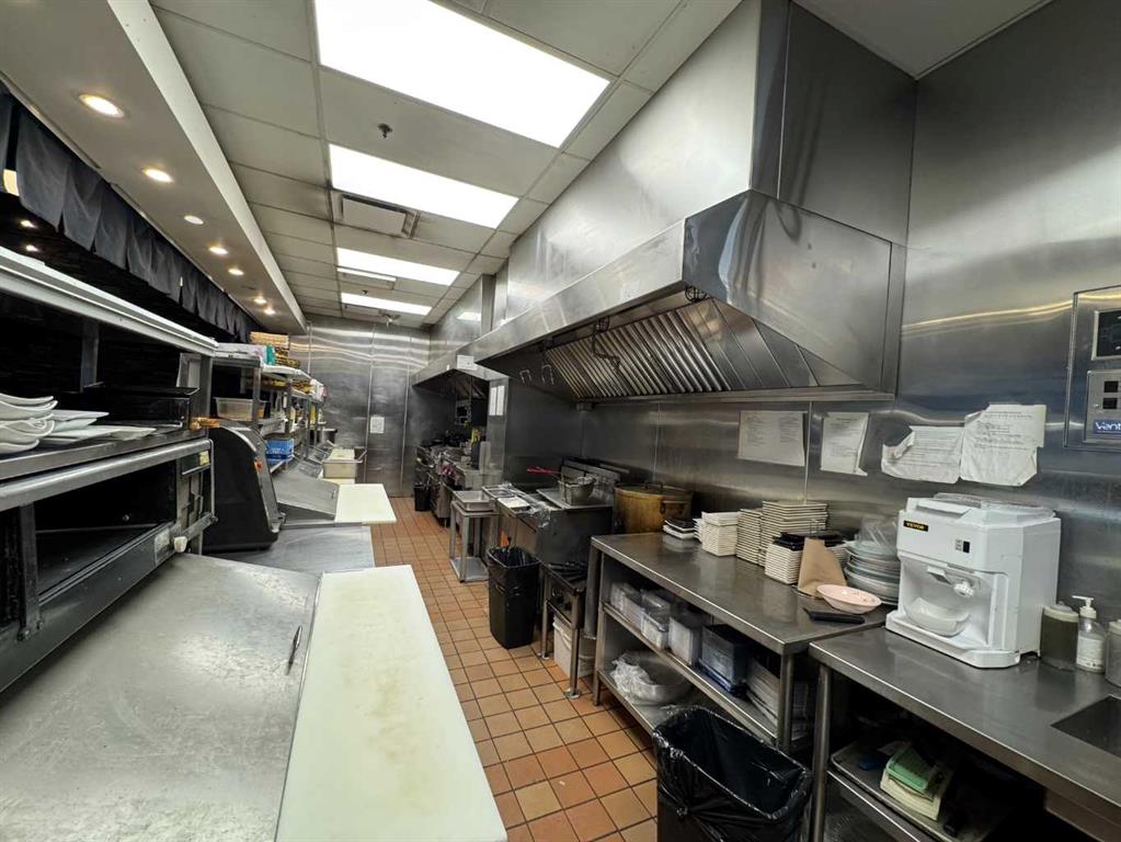 Third View of Calgary, Alberta