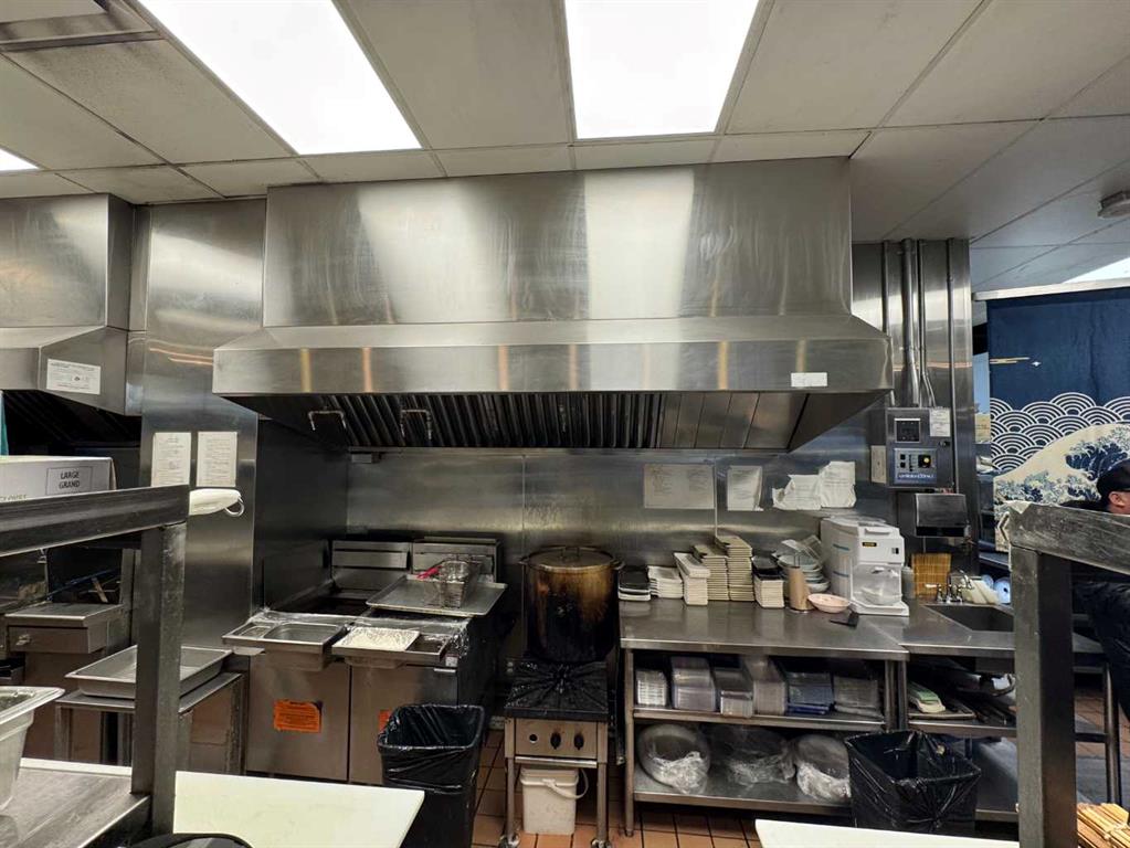 Fourth View of Calgary, Alberta