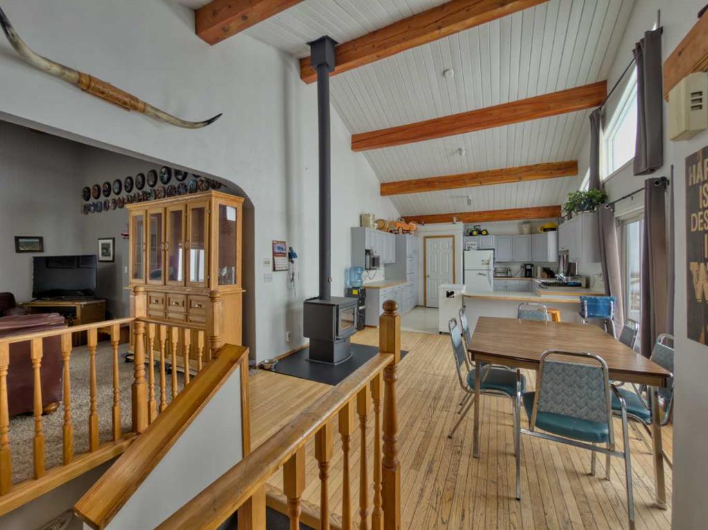 Third View of 22057 Rg Rd 252  , NONE, Aetna, Alberta, T0K0K0