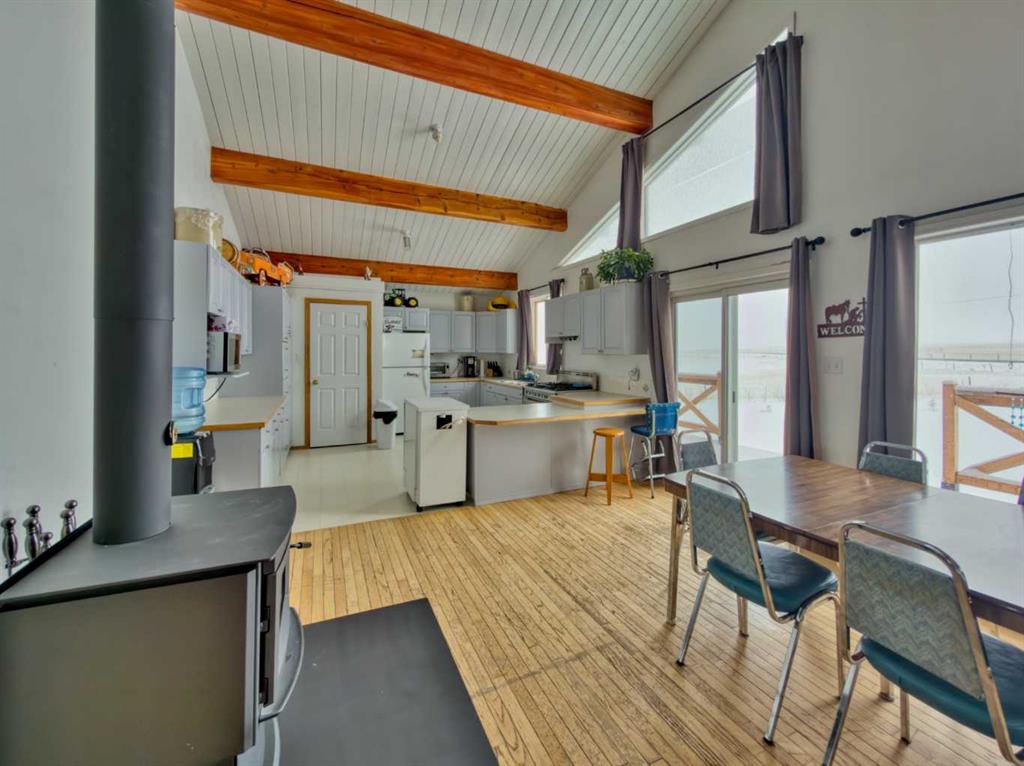 Fourth View of 22057 Rg Rd 252  , NONE, Aetna, Alberta, T0K0K0