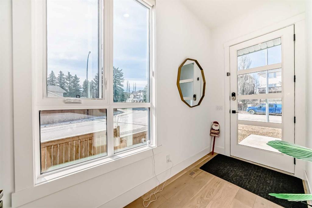 Third View of 166 69 Street SW, Strathcona Park, Calgary, Alberta, T3H5C7