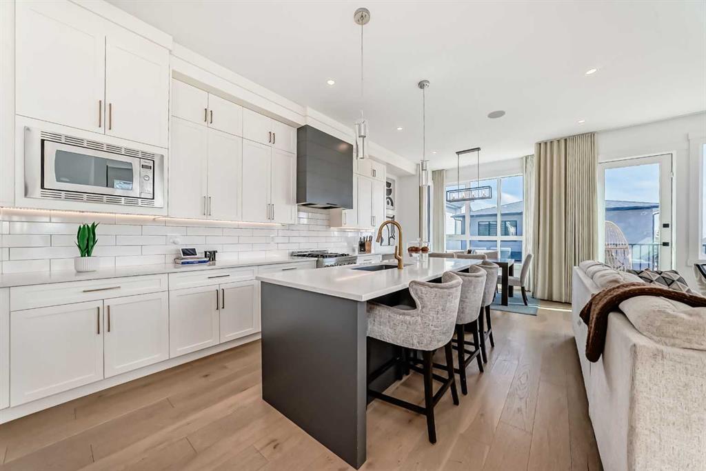 Fourth View of 166 69 Street SW, Strathcona Park, Calgary, Alberta, T3H5C7