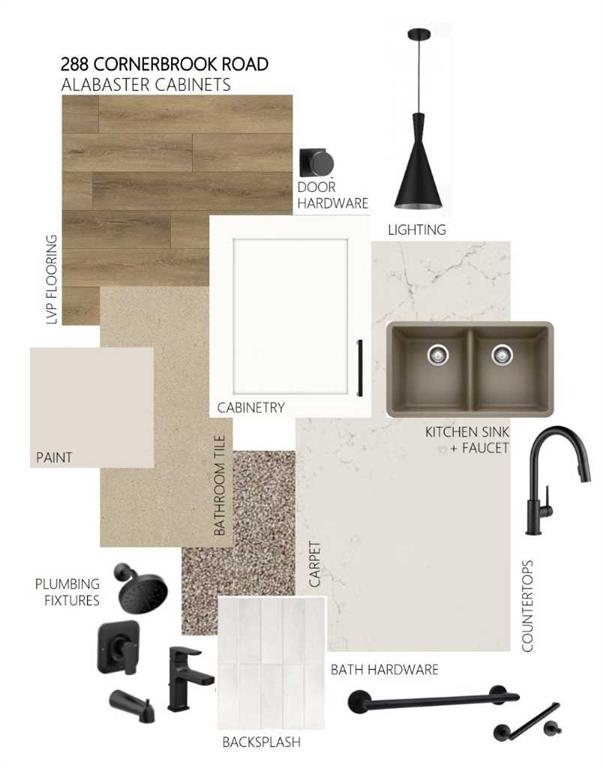 Fourth View of 288 Cornerbrook Road NE, Cornerstone, Calgary, Alberta, T3N2L2