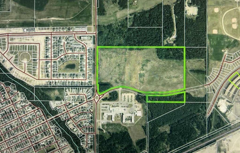 Third View of 40 6th Street , NONE, Edson, Alberta, T7E 0C5