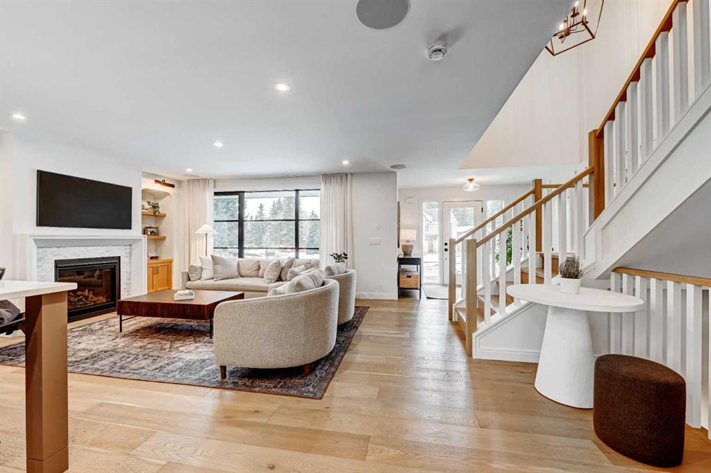 Fifth View of 6755 Livingstone Drive SW, Lakeview, Calgary, Alberta, T3E 6J2