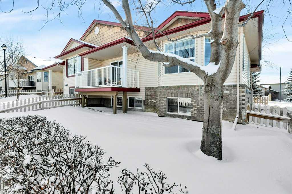 Second View of 49, 103 Addington Drive , Aspen Ridge, Red Deer, Alberta, T4R 3C6