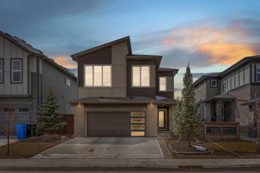 81 Carringvue Manor NW, A2296085, Alberta,