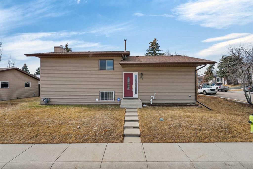 Fourth View of 59 Taraglen Court NE, Taradale, Calgary, Alberta, T3J 2M7