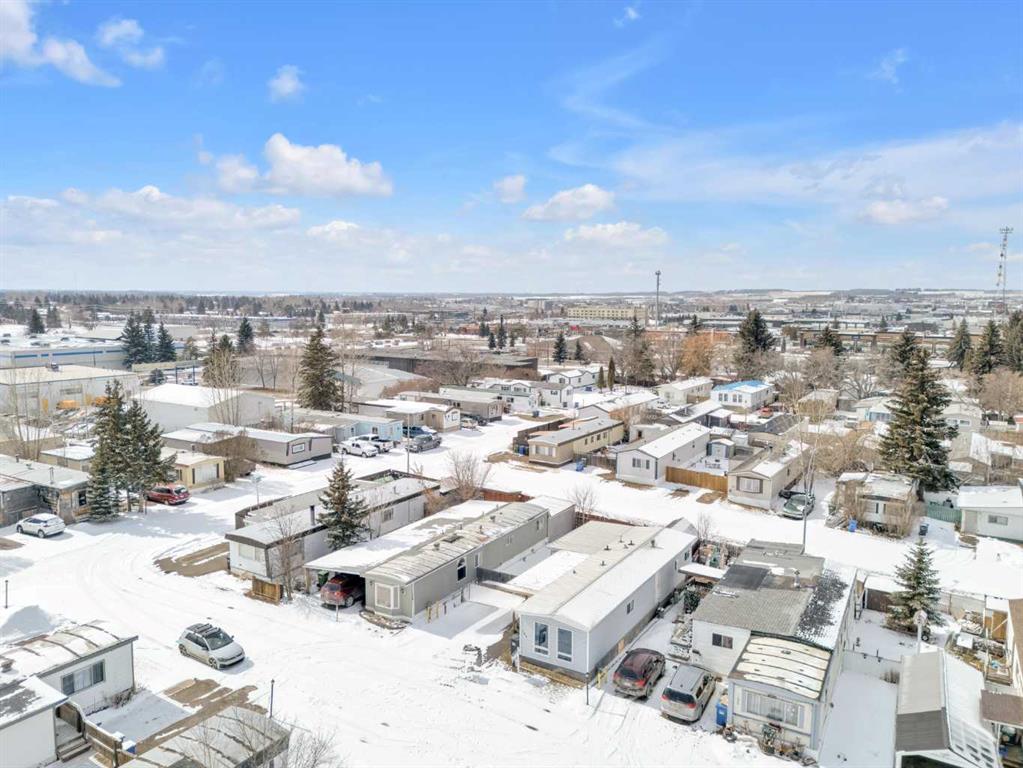 Fourth View of 508, 6834 59  , Mustang Acres, Red Deer, Alberta, T4P1C9