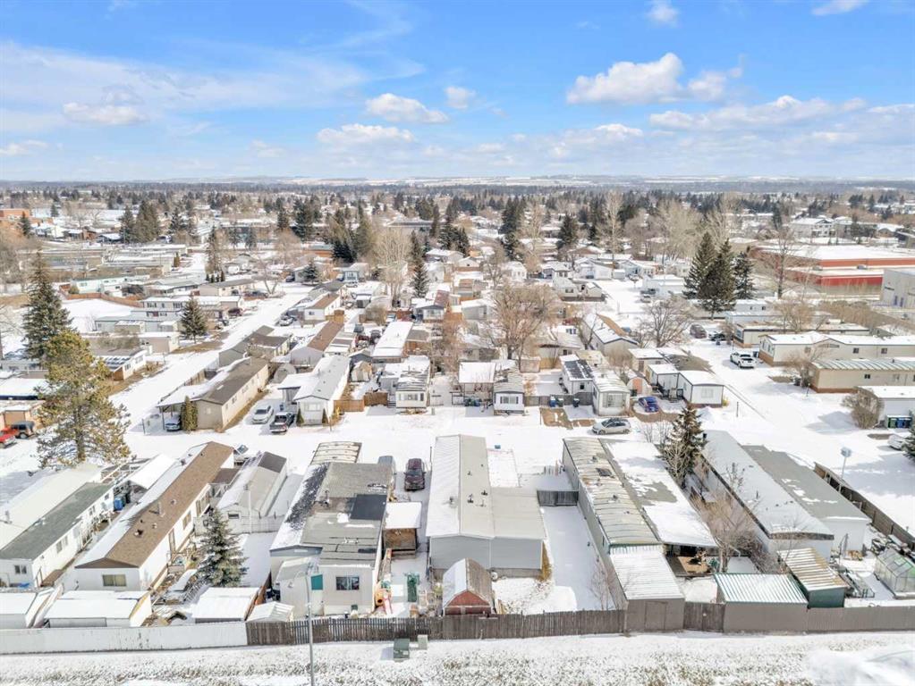 Fifth View of 508, 6834 59  , Mustang Acres, Red Deer, Alberta, T4P1C9